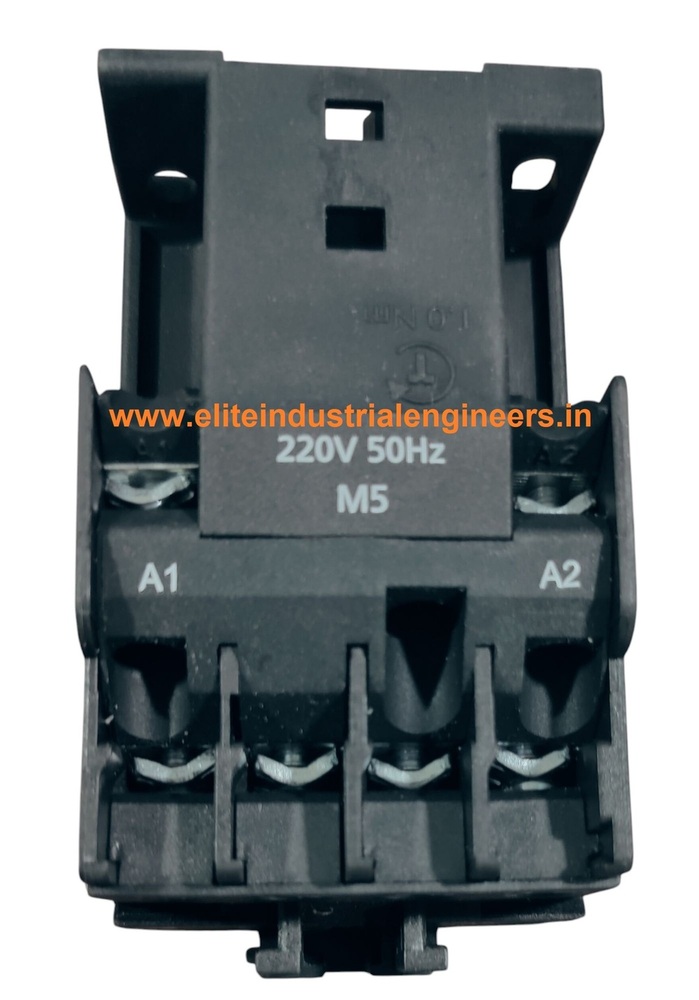 C&s Contactor Tc1d0910e M5 - Automation Grade: No