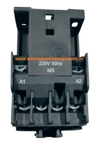 C&S CONTACTOR TC1D0910E M5