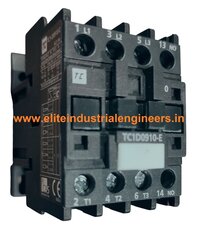 C&S CONTACTOR TC1D0910E M5