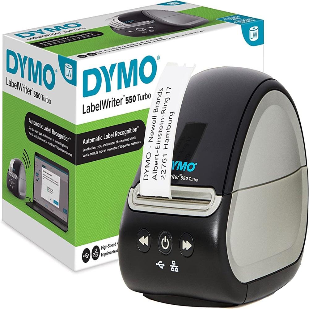 Dymo Label Printer