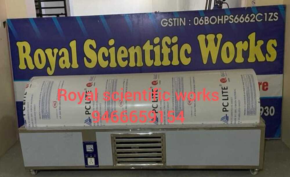 Dead Body Freezer - Dimension (L*w*h): 90 X 30 X 30 Inch (In)