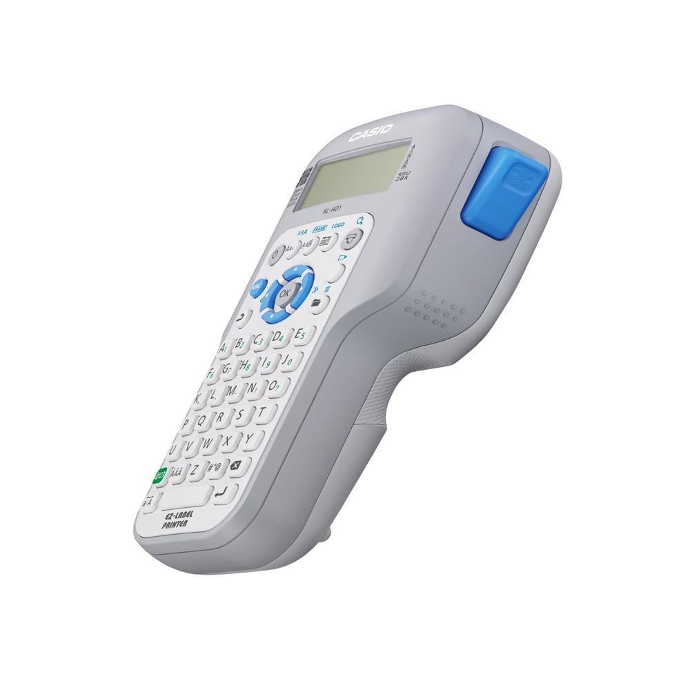 Casio Label Printer KL-HD1