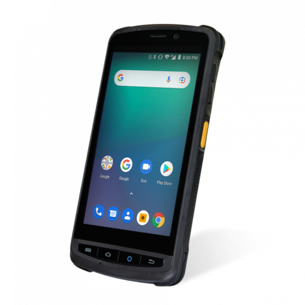 Newland Scanner Mt9055-2we (With Sim) - Automatic Grade: Automatic