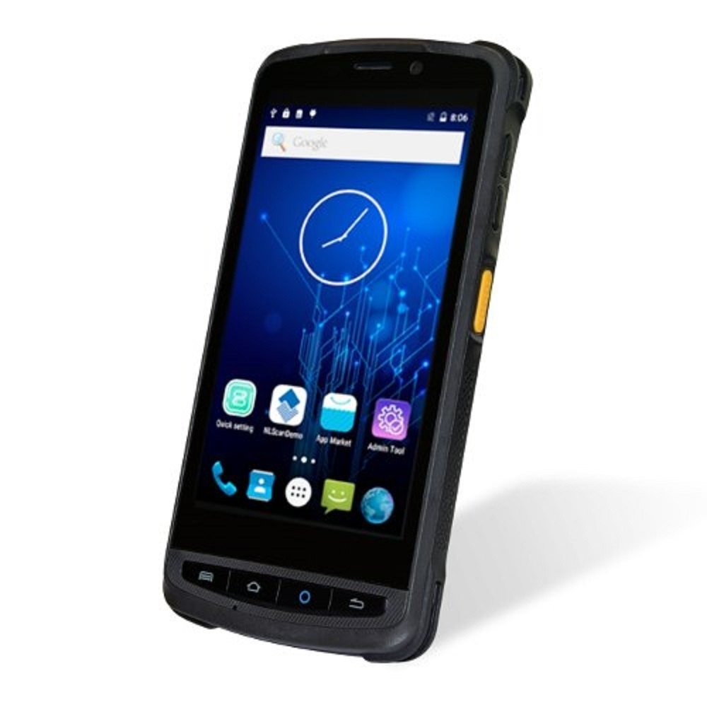 Newland Scanner MT9055-2WE (WITH SIM)
