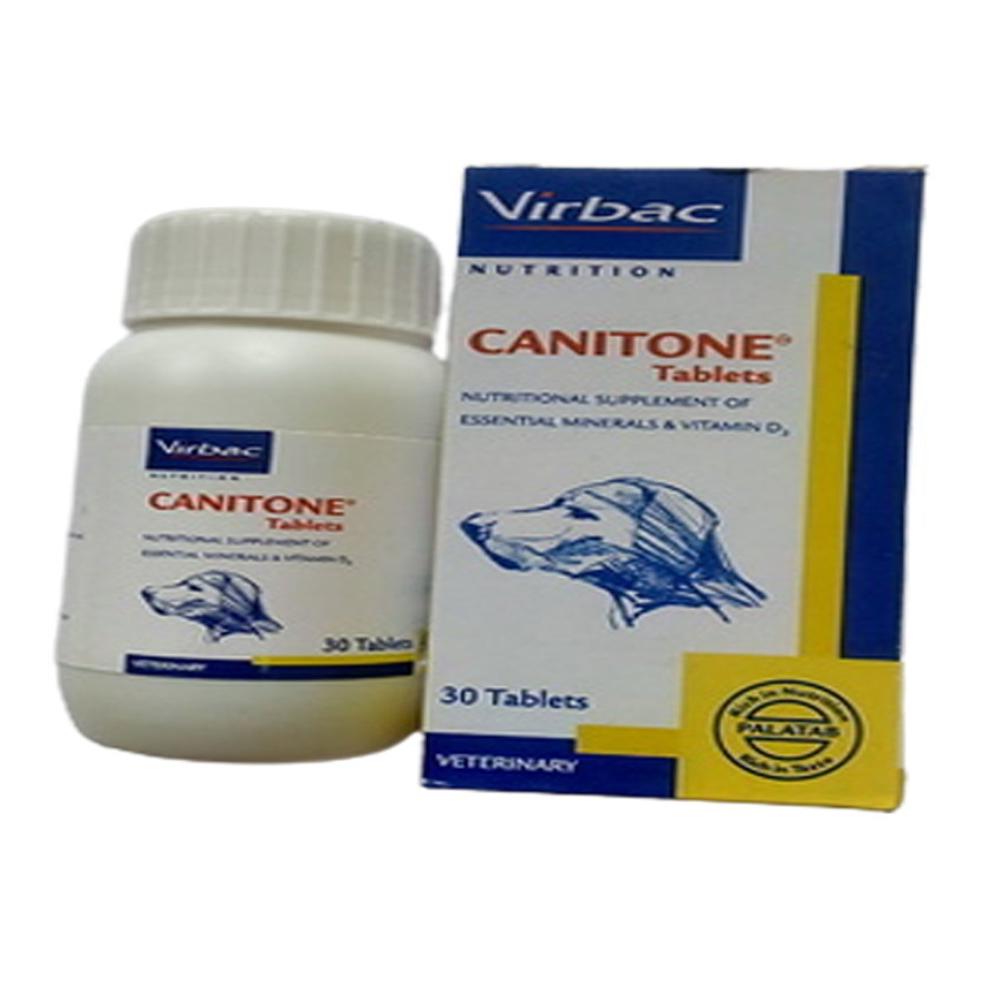 CANITONE Nutritional Supplement TABLET