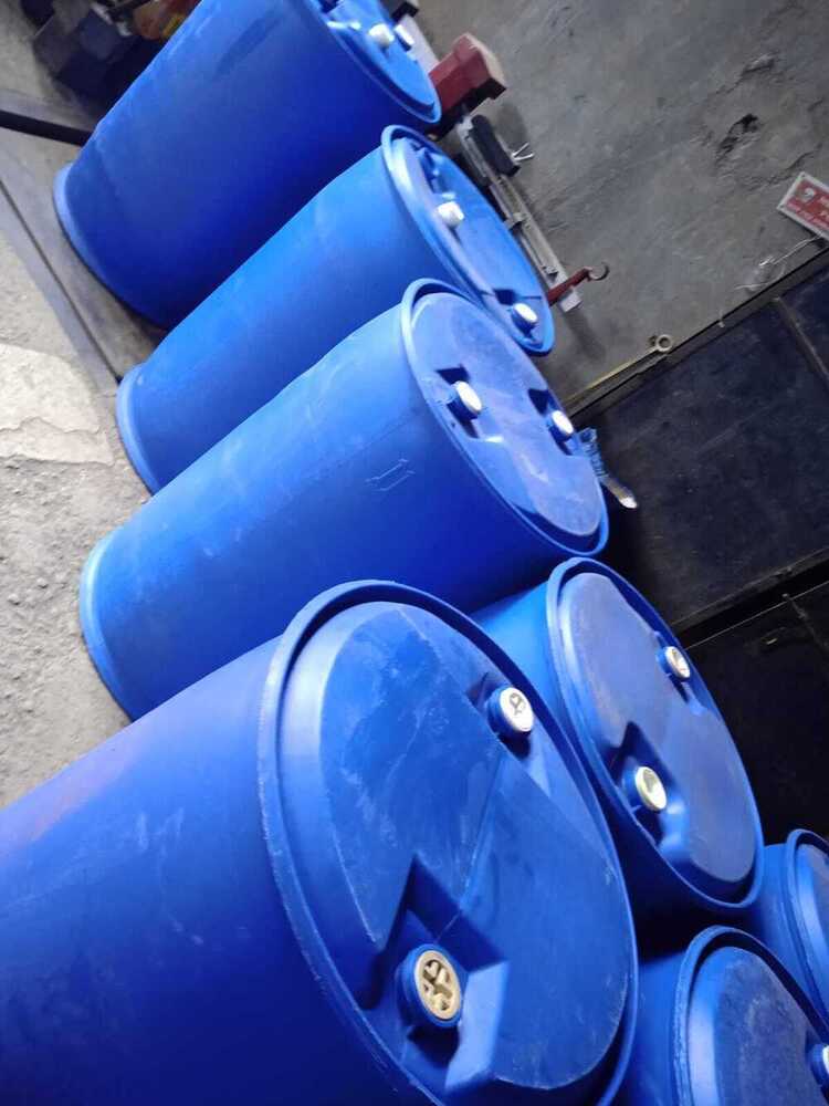 Methanol Methyl Alcohol