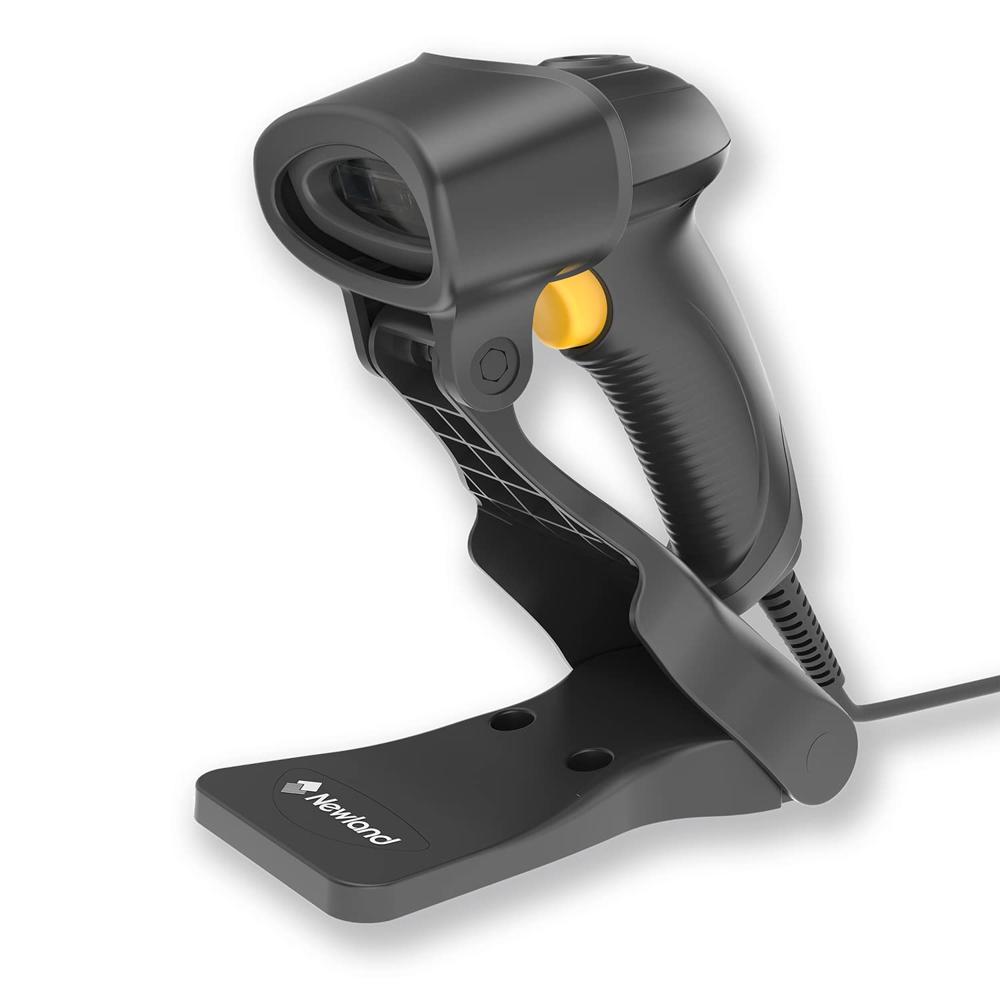 Newland Scanner Hr 11 - Automatic Grade: Automatic