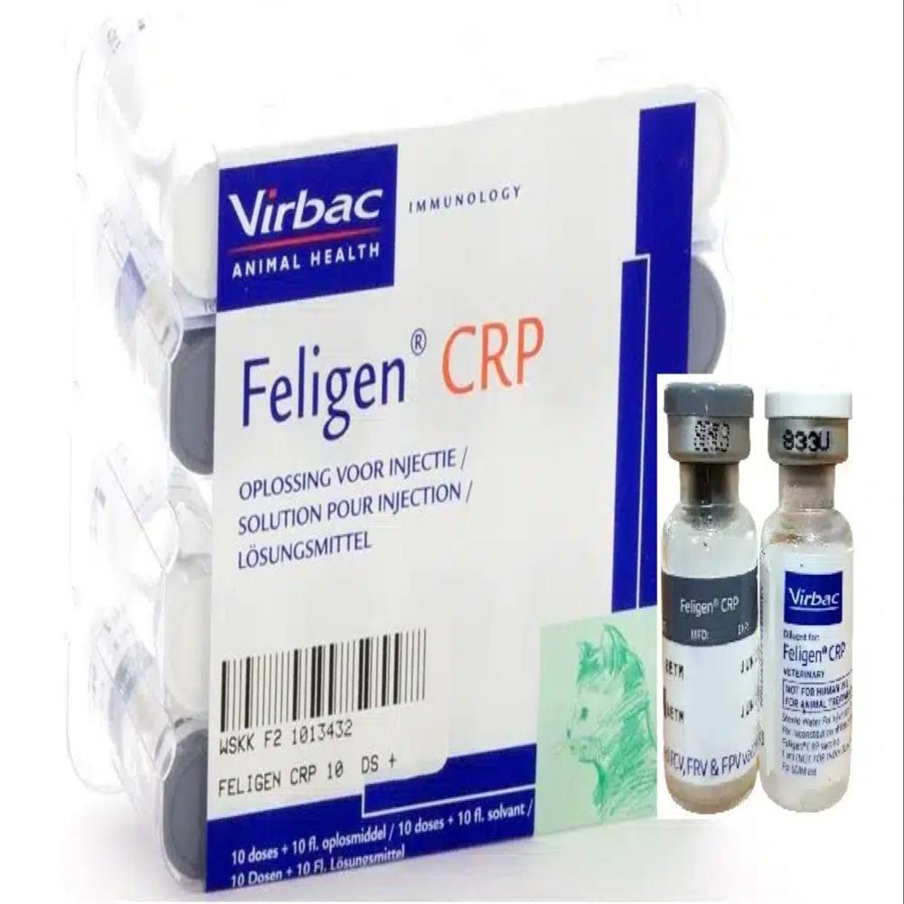 FELIGEN CRP 1ml Injection