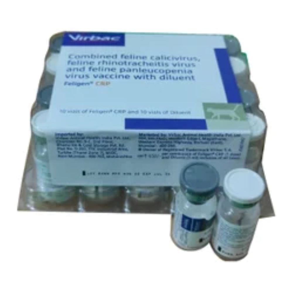 Feligen Crp 1ml Injection - Packaging Type: Box