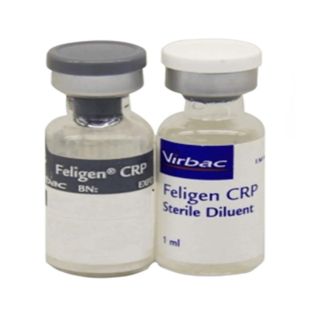 Feligen Crp 1ml Injection - Packaging Type: Box