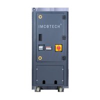 10 KVA Three Phase Discrete IGBT Based STATIC Voltage Stabilizer