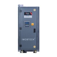 10 KVA Three Phase Discrete IGBT Based STATIC Voltage Stabilizer