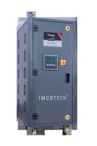 10 KVA Three Phase Discrete IGBT Based STATIC Voltage Stabilizer