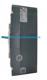 C&S MCCB CSE4NN630ATM4P-630AMP 36kA