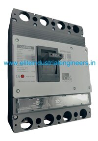 C&S MCCB CSE4NN630ATM4P-630AMP 36kA