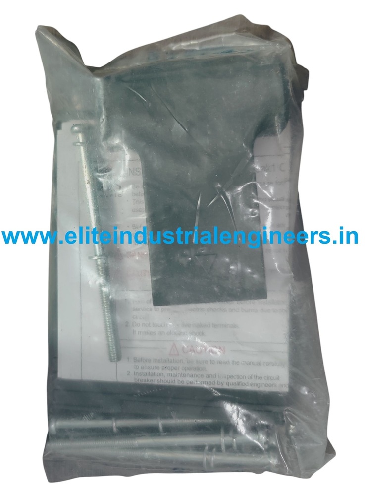 C&S MCCB CSE4NN630ATM4P-630AMP 36kA