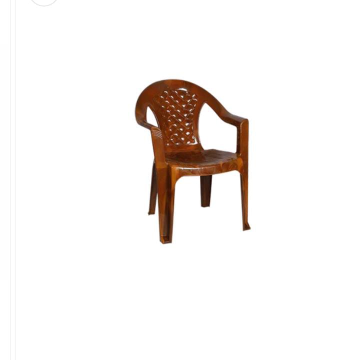 ITALICA MODEL NO 1157 CHAIR