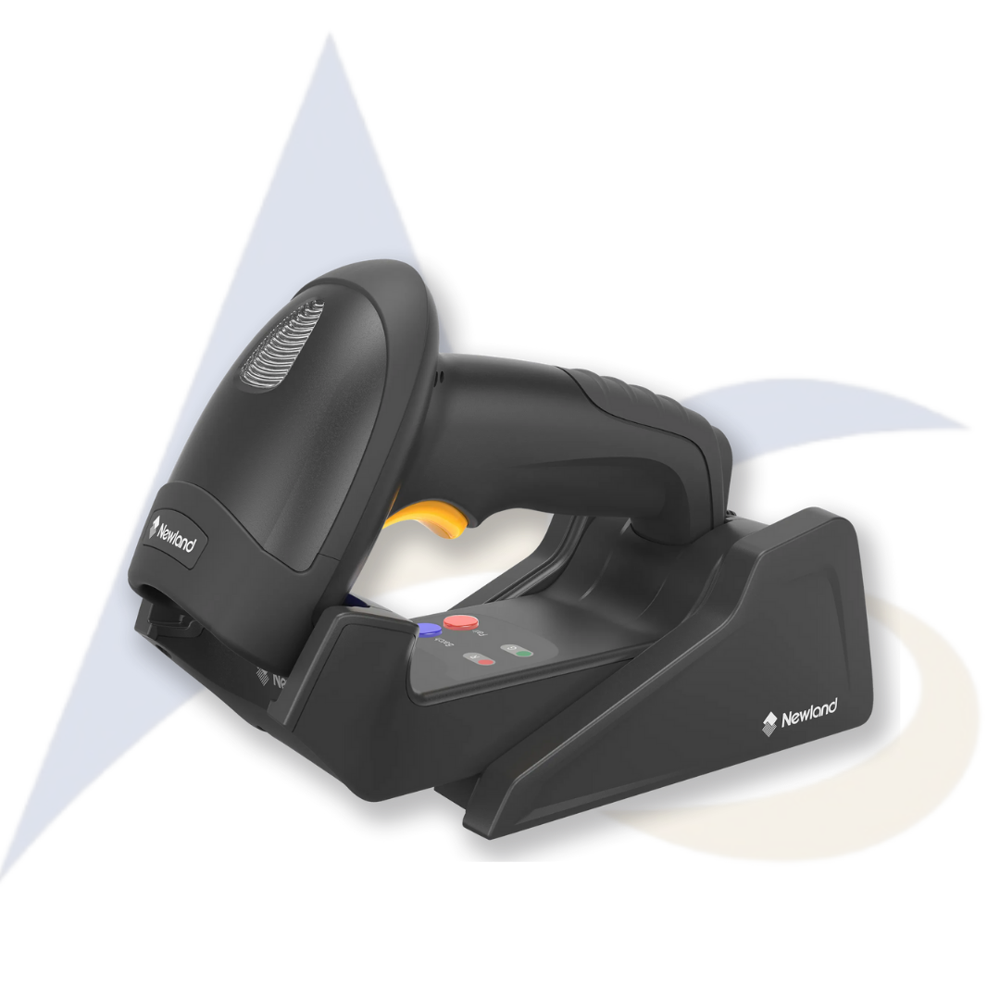 Newland Scanner Hr32 Bt (Bluetooth) - Automatic Grade: Automatic