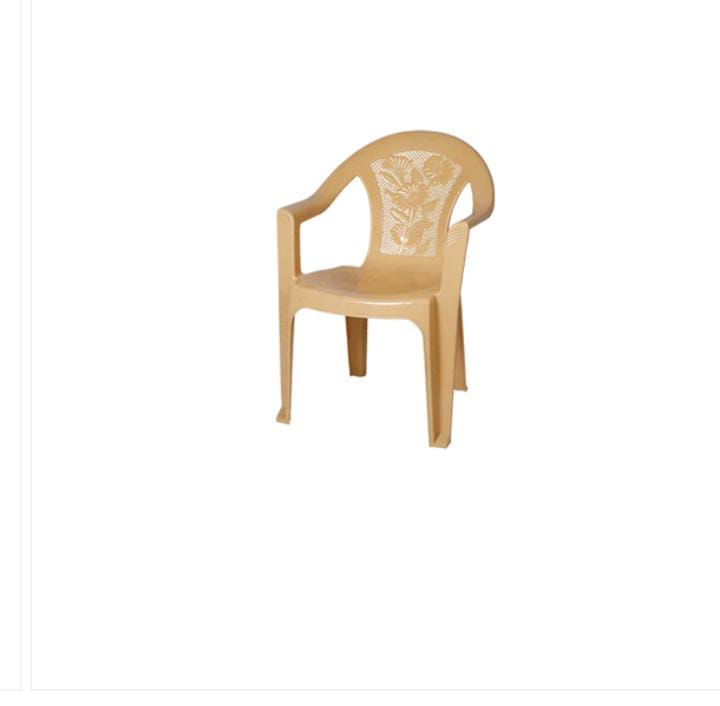 ITALICA MODEL NO 1158 CHAIR 