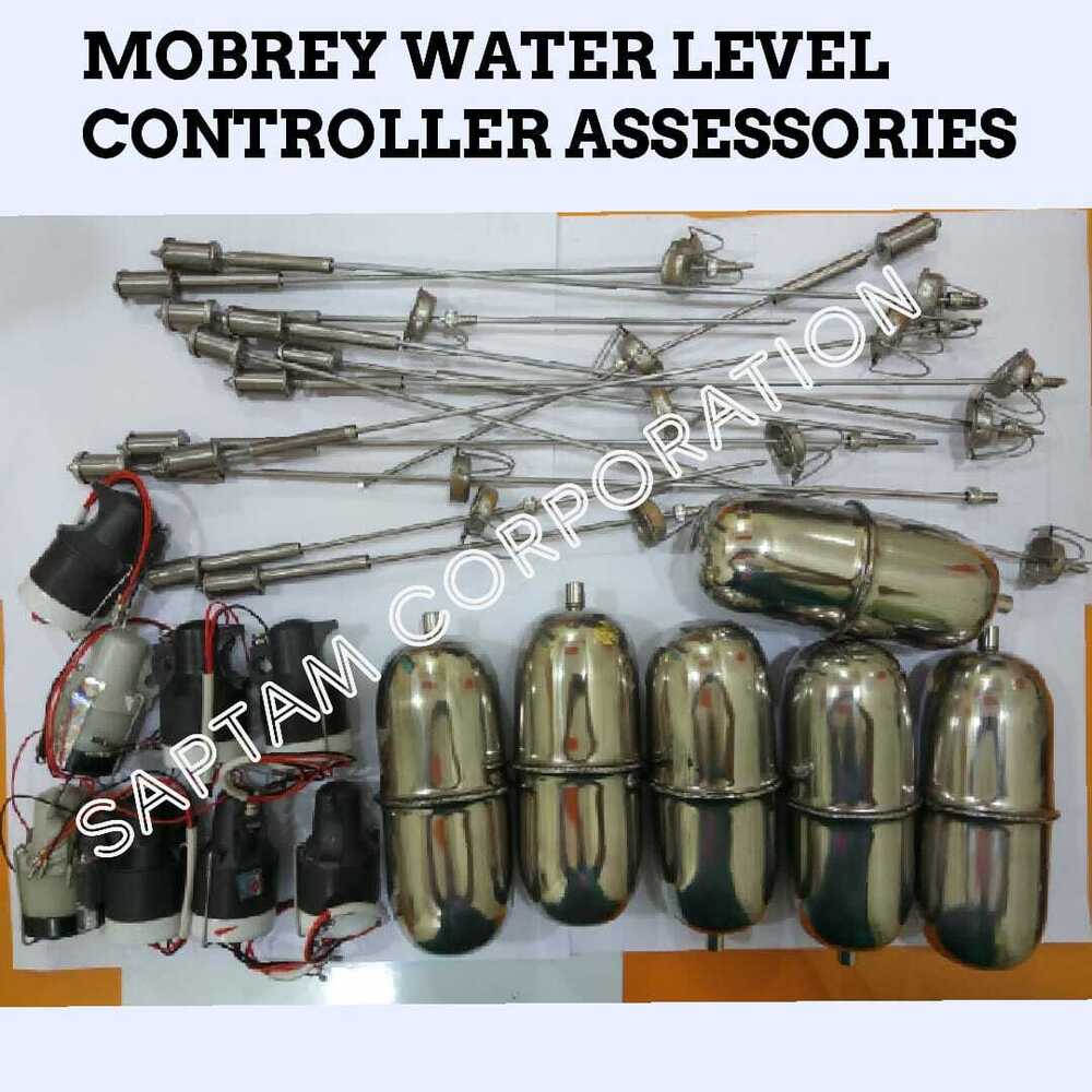 Mobrey Float Rod Assembly , For Water Level Controller Spares, Thickness: Millimeter