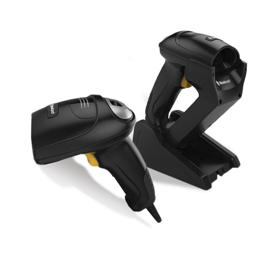 Newland Scanner HR52 BT (BLUETOOTH)
