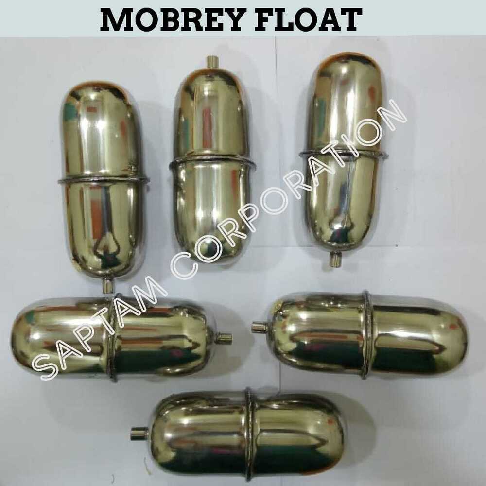 Mobrey Float