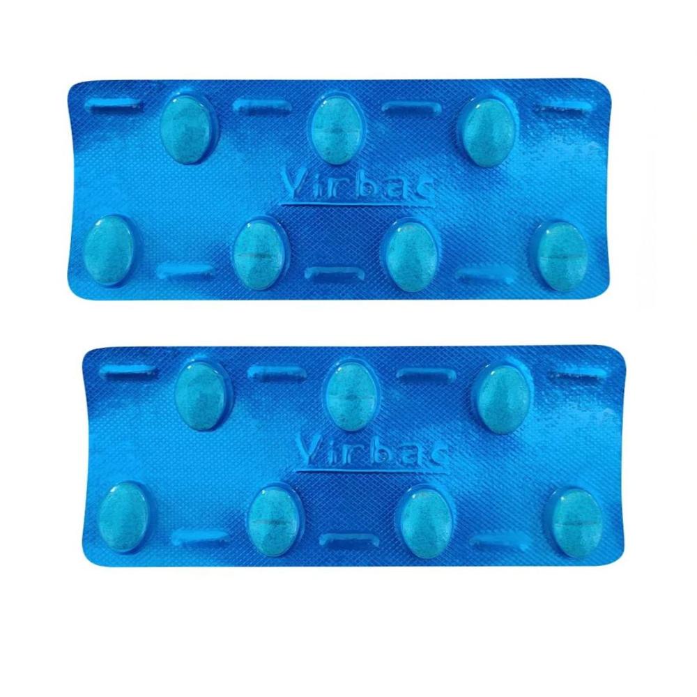 Lixen Cephalexin 300mg Tablets