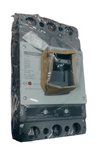 C&S MCCB CSE4NN630ATM3P-630AMP