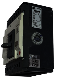 C&S MCCB CSESL125FMU4P-100A