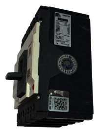 C&S MCCB CSESL125FMU4P-125AMP
