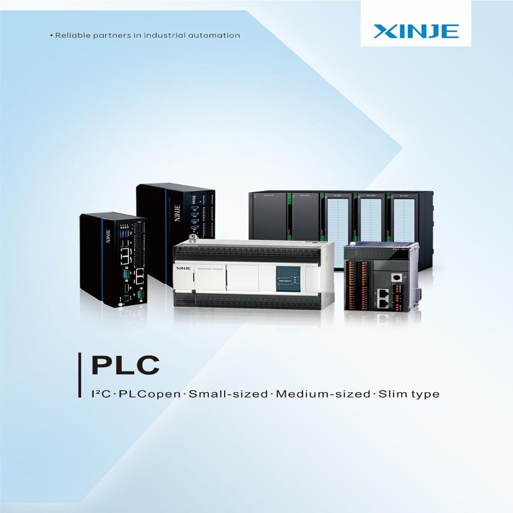 Xinje Plc Relay Output; ( 5 Input / 5 Output,) at Best Price in Bhosari ...