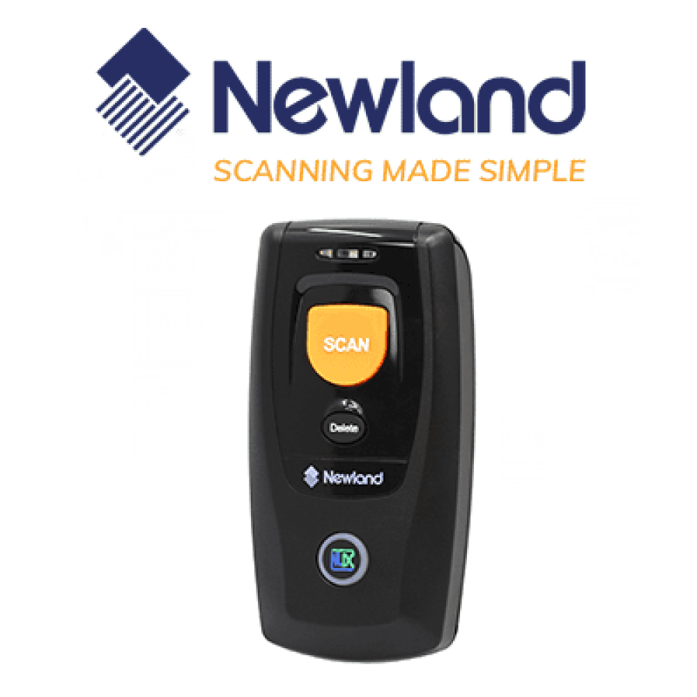 Newland Scanner Bs80 - Automatic Grade: Automatic