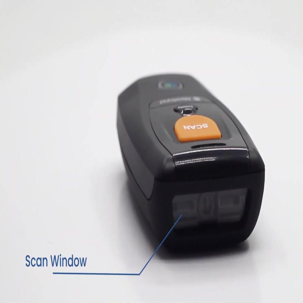 Newland Scanner BS80
