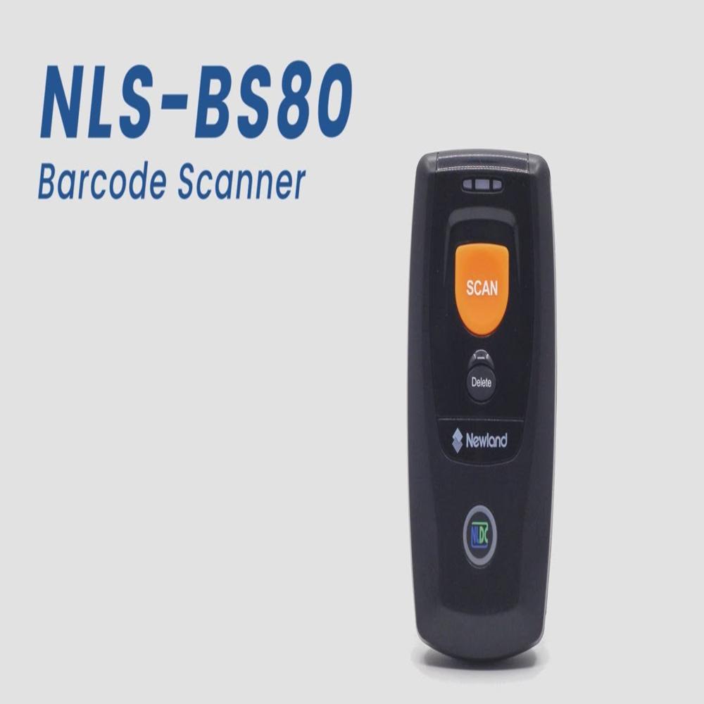 Newland Scanner Bs80 - Automatic Grade: Automatic