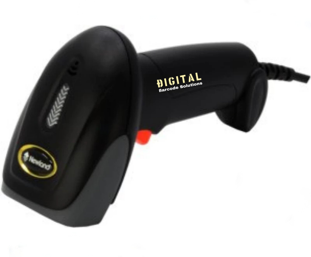 Newland Scanner HR10