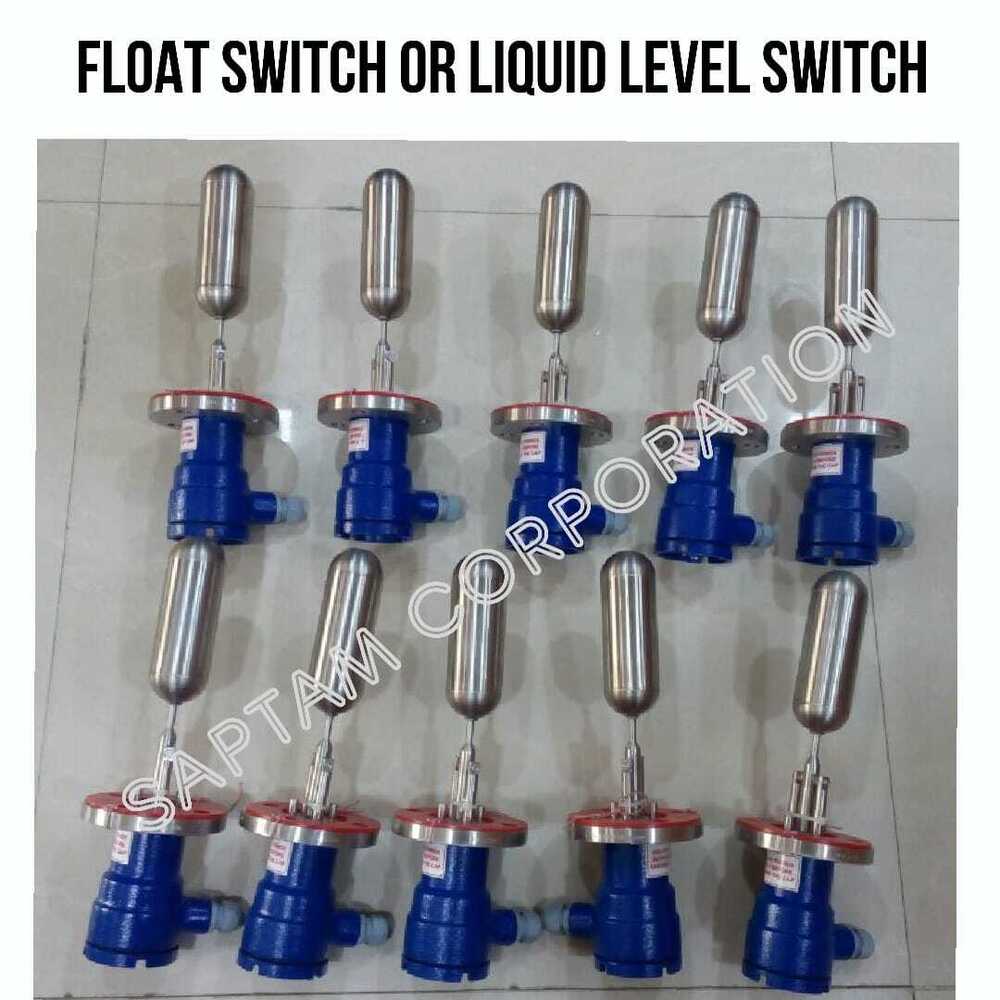 Liquid Level Switch