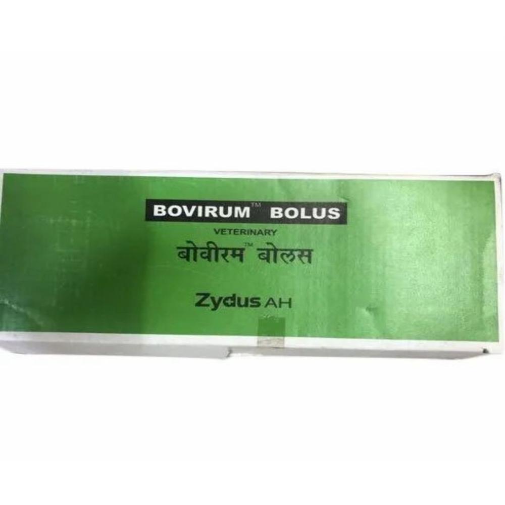 Bovirum Vet Bolus