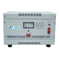 Koiri 500 VA Constant Voltage Stabilizer CVT Transformer