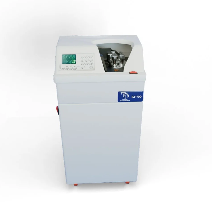 Pacific Counting Machine BT 700 Desktop