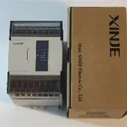 Xinje Plc Relay Output; ( 8 Input / 8 Output,) - Application: Industrial Automation