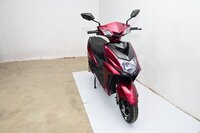 Rider E-Scooter