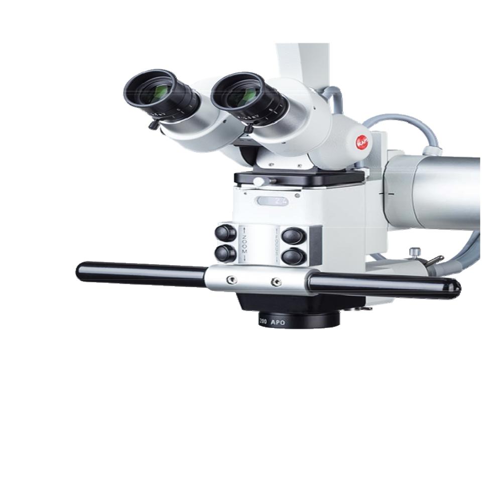 Best Surgical Microscope - Karl Kaps (Germany) SOM 62 Ophthal Advanced