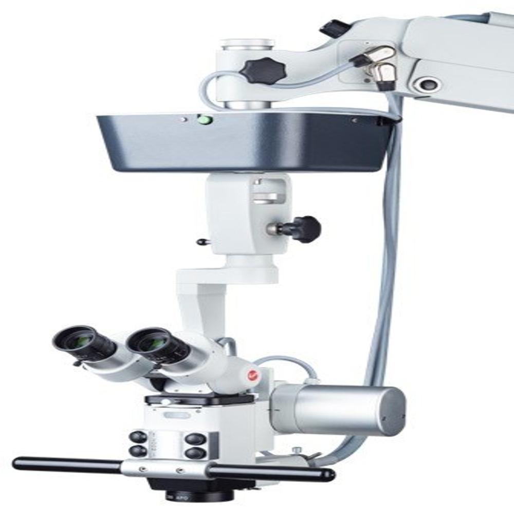 Best Surgical Microscope - Karl Kaps (Germany) SOM 62 Ophthal Advanced