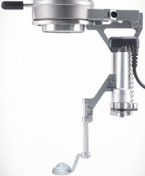 Best Surgical Microscope - Karl Kaps (Germany) SOM 62 Ophthal Advanced