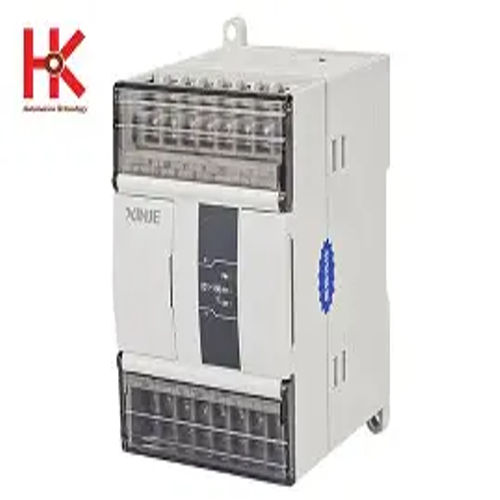 XINJE PLC  Relay output ( 12 input / 12 output,)