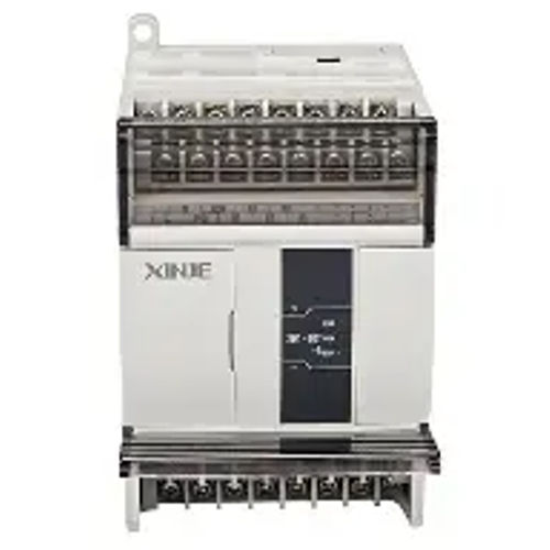XINJE PLC  Relay output ( 12 input / 12 output,)