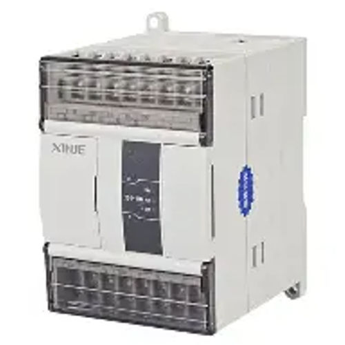 XINJE PLC  Relay output ( 12 input / 12 output,)