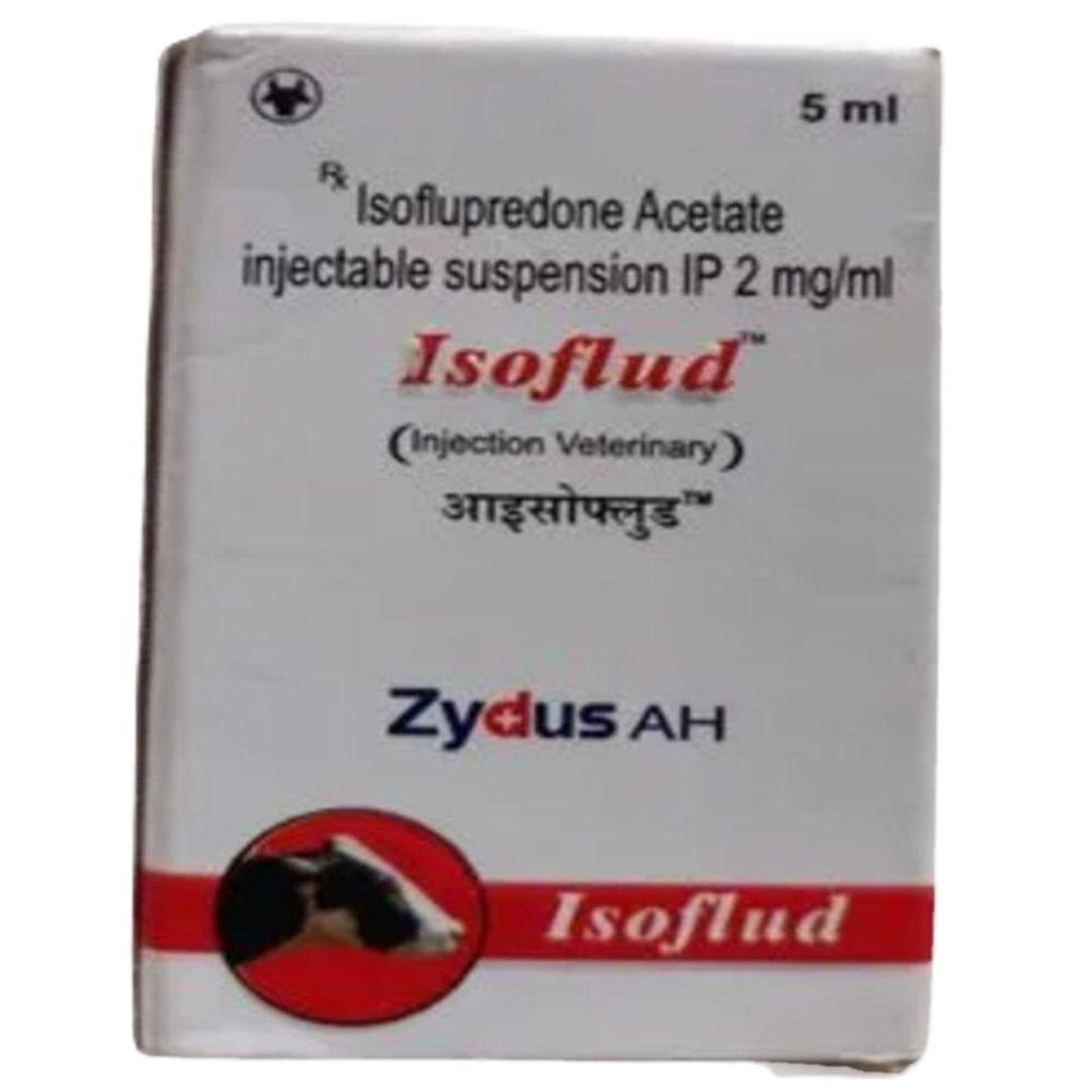 ISOFLUD ISOFLUPREDONE ACETATE 5ml Injection