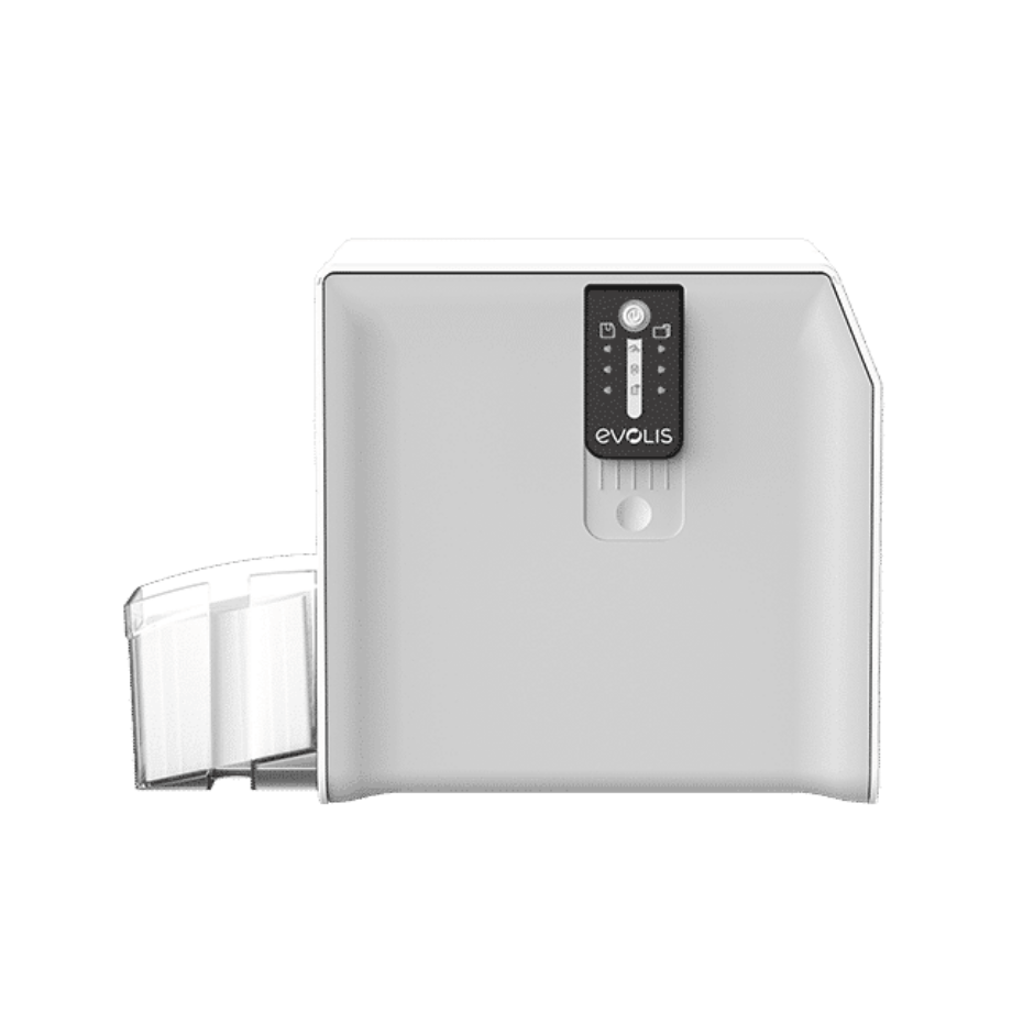 Evolis Primacy Card Lamination Module Clm - Automatic Grade: Automatic