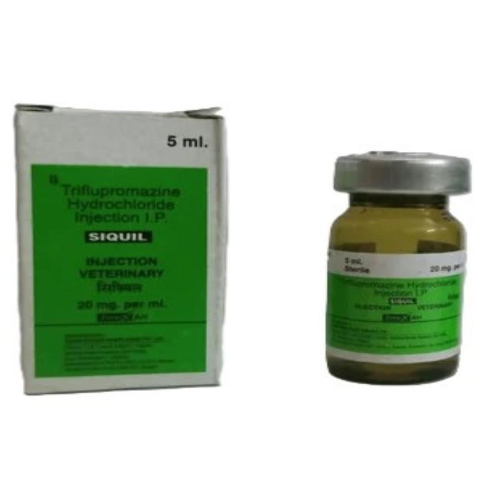 Siquil 20mg/5ml Injection
